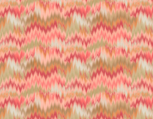 Brand Design Digital Allover And Motif