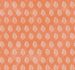 Brand Design Digital Allover And Motif