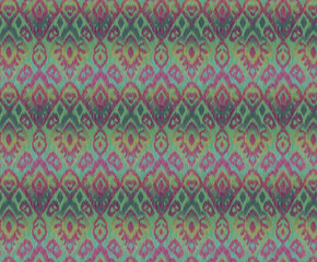 Brand Design Digital Allover And Motif