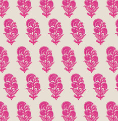 Brand Design Digital Allover And Motif