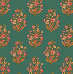 Brand Design Digital Allover And Motif