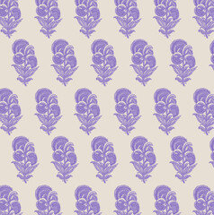 Brand Design Digital Allover And Motif