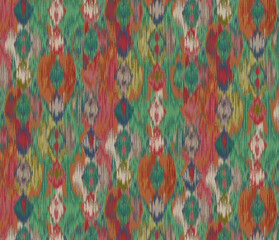 Brand Design Digital Allover And Motif