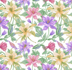 Brand Design Digital Allover And Motif