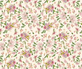 Brand Design Digital Allover And Motif