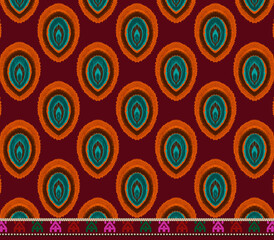 Brand Design Digital Allover And Motif