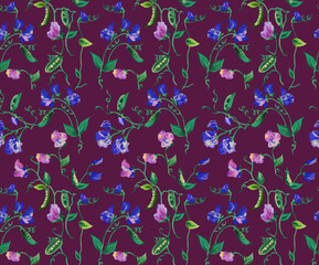 Brand Design Digital Allover And Motif