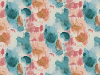 Brand Design Digital Allover And Motif