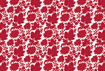 Brand Design Digital Allover And Motif