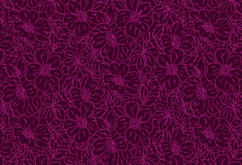 Brand Design Digital Allover And Motif