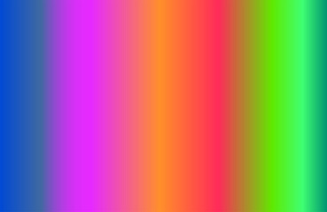 abstract colorful background without lines