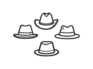 Hat Accessories That Complete Your Outfit