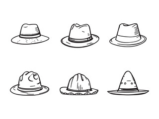 Hat Fashion Styles For Every Season
