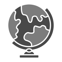 Globe Icon