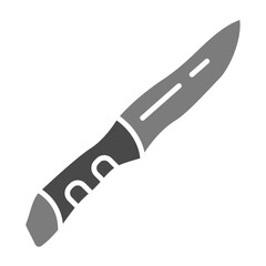 Knife Icon