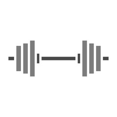 Dumbell Icon