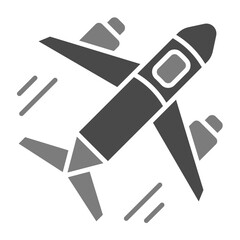 Plane Icon