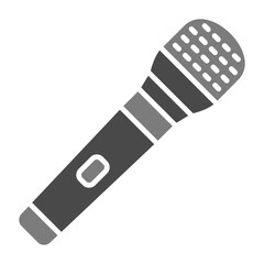 Microphone Icon
