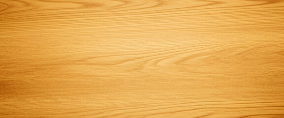 Obraz premium Light brown wood grain texture background with subtle patterns and natural look, highlighting organic surface lines and elegant details for design.