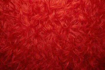 felt, fur, red, pink, blue, green, yellow, purple, texture, fibers, dense, soft, fuzzy, fluffy, surface, pile, thread, strand, close-up, macro, material, textile, fabric, detail, fine, natural, realis