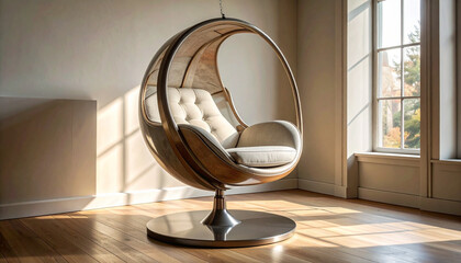 interior luxury apartment comfortable suite lounge