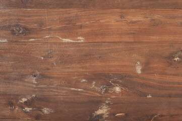 Wood Wall For text and background