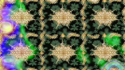 abstract interesting pattern nice and cute picture