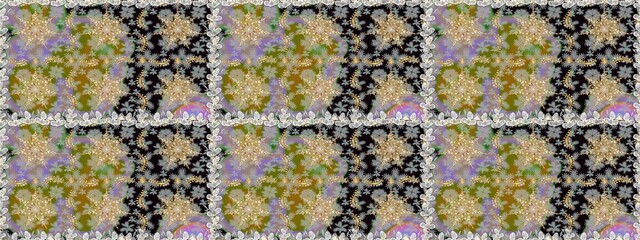 Fototapeta premium abstract interesting pattern nice and cute picture
