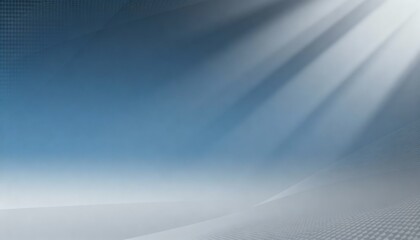 Abstract Gradient Background with Spotlight Effect for Modern Presentations and Digital Designs