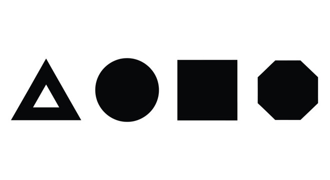 丸三角四角」の写真素材 | 448,298件の無料イラスト画像 | Adobe Stock