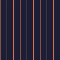 Vertical  stripes seamless pattern. Lines vector abstract design. Stripe texture suitable fashion textiles. Vector design 
