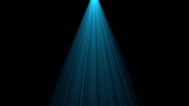 Looping Animated God Rays Background
A seamlessly looping animated background featuring beautiful God rays (light shafts) radiating outwards.