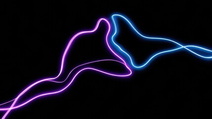 abstract light background