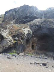Viewpoint Ilhéus da Ribeira da Janela