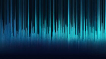 abstract blue background with lines