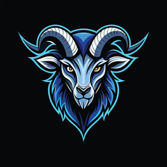 Goat Face vector, Goat Face  design, Goat Face concept, Goat Face post, Goat Face cartoon, Goat Face icon, Goat Face template, Goat Face art, Goat Face topics, Goat Face doodle