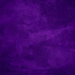 Vibrant Purple Textured Background for Design and Art Projects.