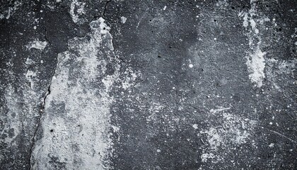Gray Stone Rock Texture Background.