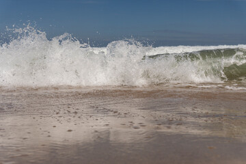 Praia de São José em Itacaré Bahia Paraíso Natural no Litoral Brasileiro