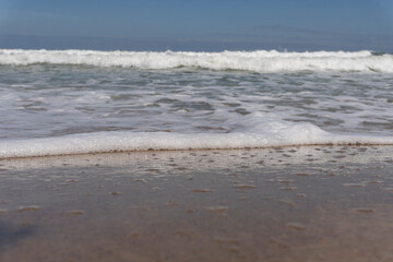 Praia de São José em Itacaré Bahia Paraíso Natural no Litoral Brasileiro