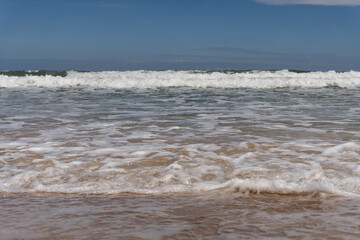 Praia de São José em Itacaré Bahia Paraíso Natural no Litoral Brasileiro