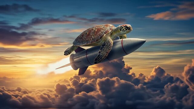 Ultra-fast turnaround