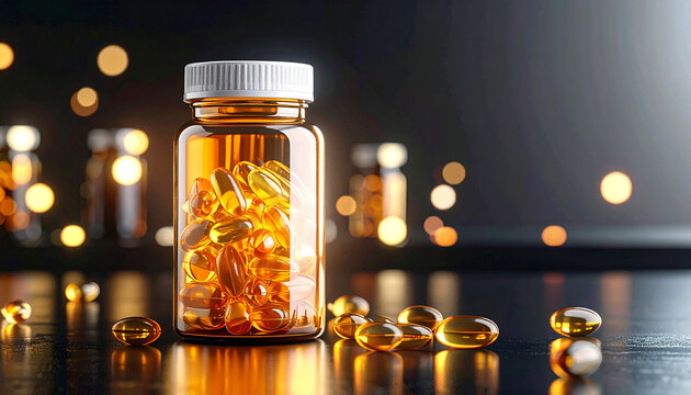 Man wearing a black shirt and jeans, riding a bicycle on a sunny, paved road near a lush forest with tall trees