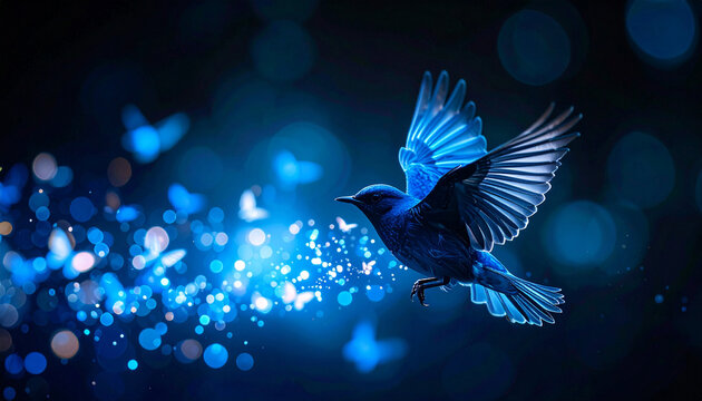 青い鳥 Images – Browse 11,110 Stock Photos, Vectors, and Video