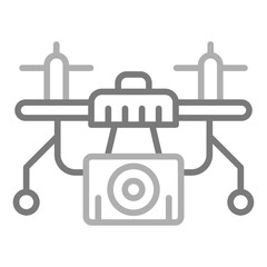 Drone Delivery Icon