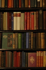 Intérieur du Château de Malahide, près de Dublin