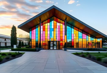 building