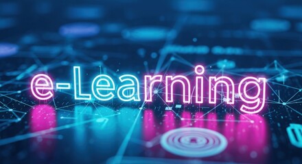 Discover vibrant e-learning solutions to boost knowledge with innovative technology