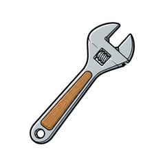 wrench