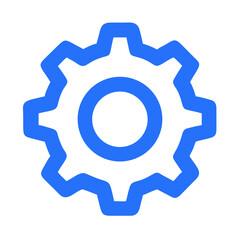gear wheel icon